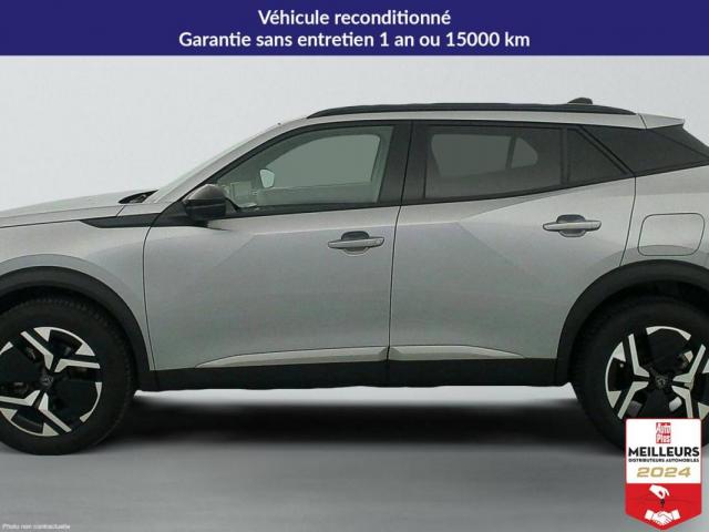 Peugeot 2008 image 4