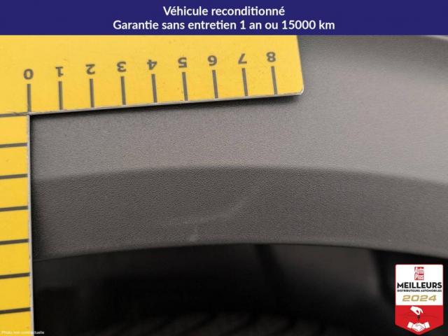 Peugeot 2008 image 5