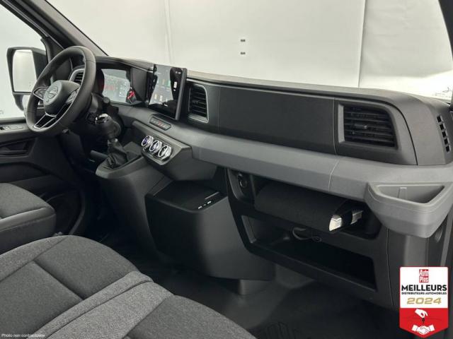 Nissan Interstar image 8