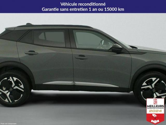 Peugeot 2008 image 2
