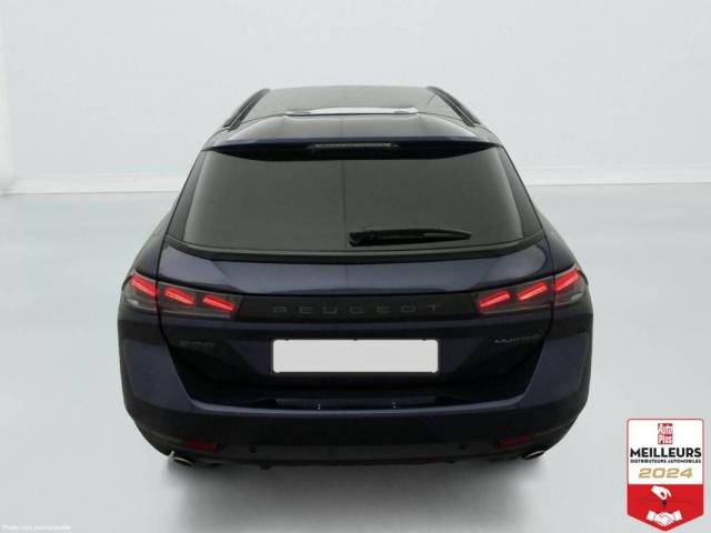 Peugeot 508 Sw image 4
