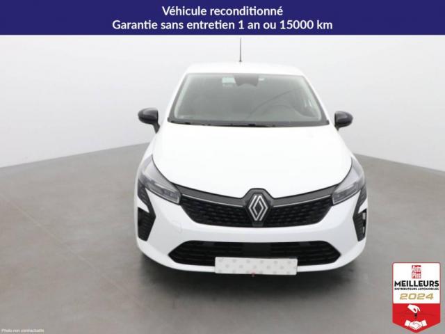 Renault Clio image 5