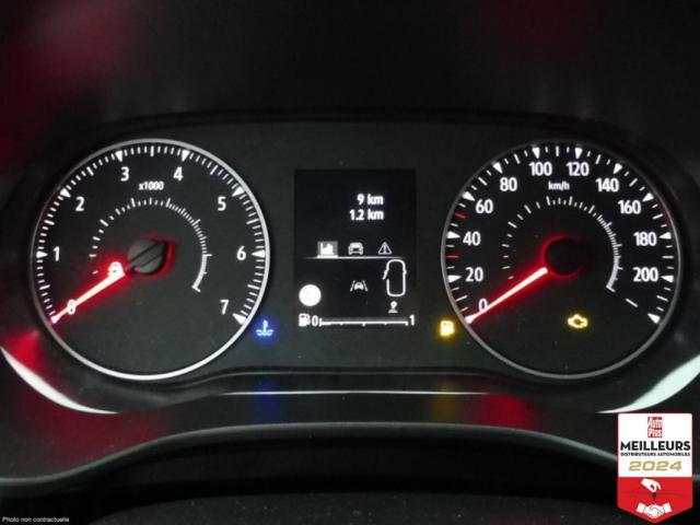 Dacia Jogger image 5