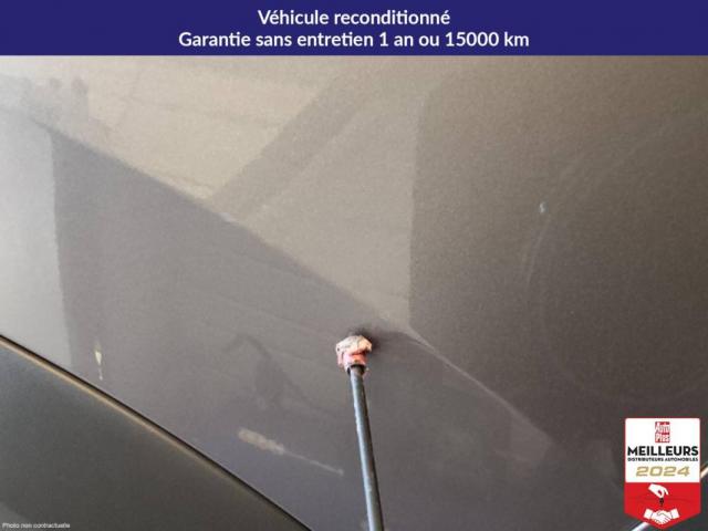 Renault Captur image 9