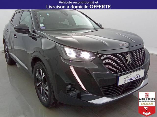 Peugeot 2008 image 1