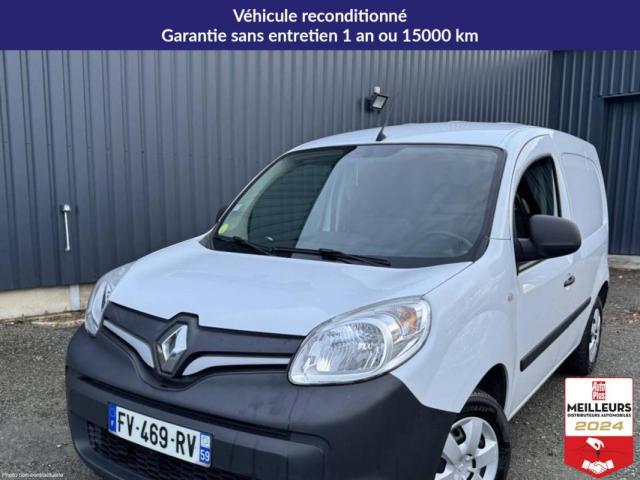 Renault Kangoo 1.5 Dci 80ch Confort
