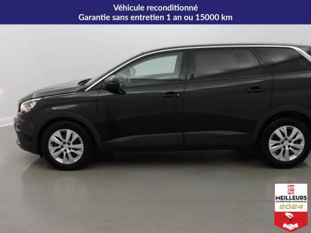 Peugeot 5008 image 6
