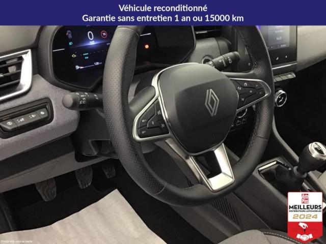 Renault Clio image 3