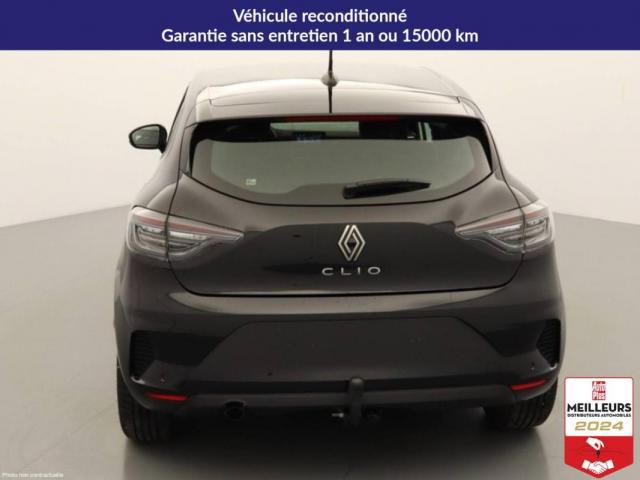 Renault Clio image 2