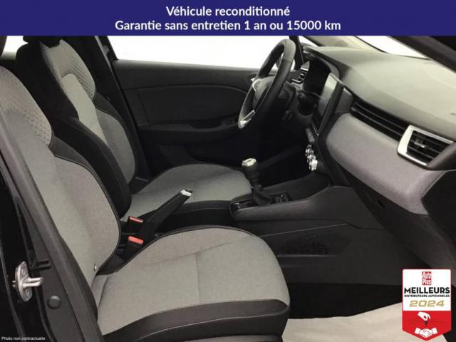 Renault Clio image 6