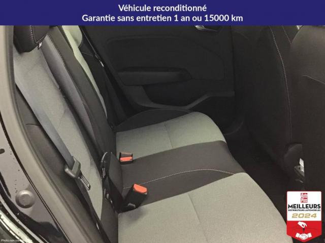 Renault Clio image 1