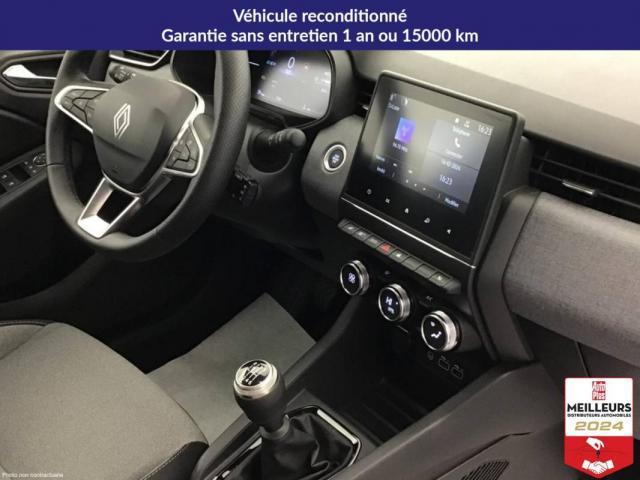 Renault Clio image 8