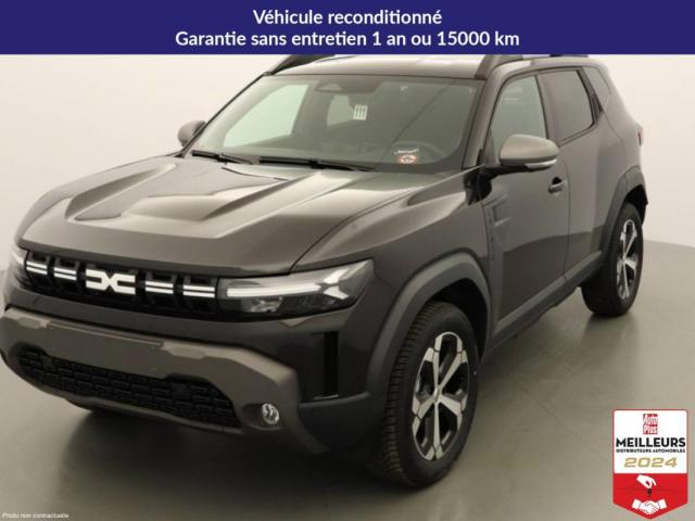 Dacia Duster Mild Hybrid 130 4x4 Extreme5 Portes Vp Esse