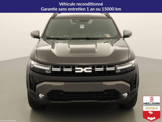 Dacia Duster image 3