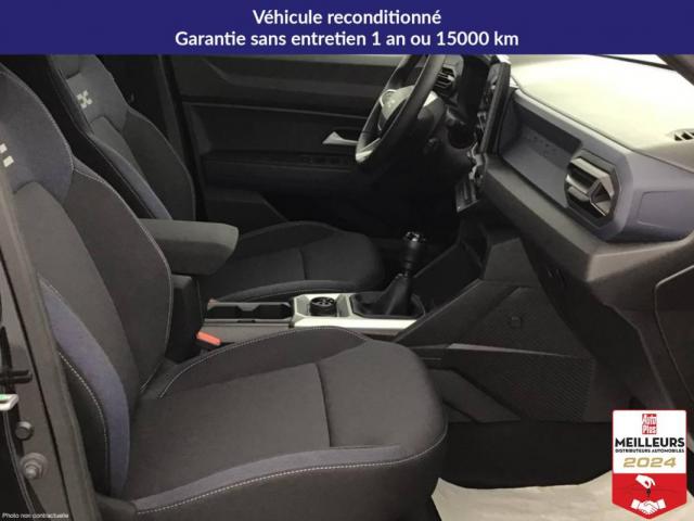 Dacia Duster image 4