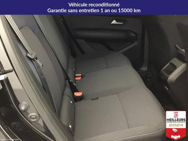 Dacia Duster image 5