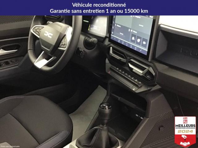 Dacia Duster image 8