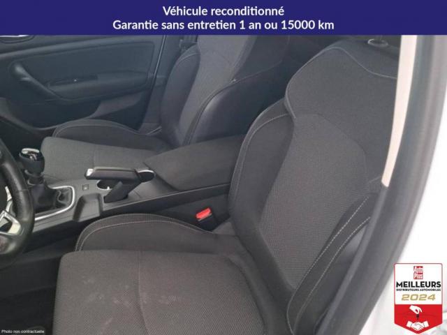 Renault Mégane image 4