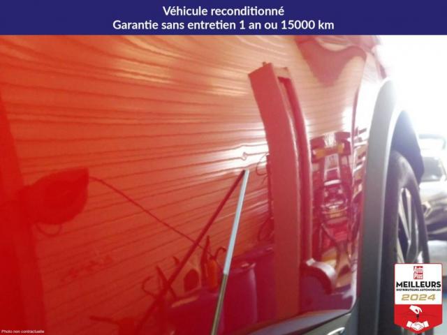 Renault Captur image 9