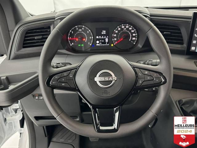 Nissan Interstar image 7