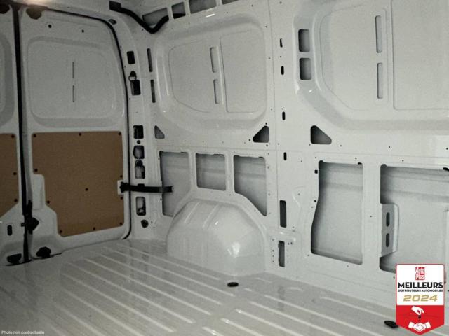 Nissan Interstar image 6