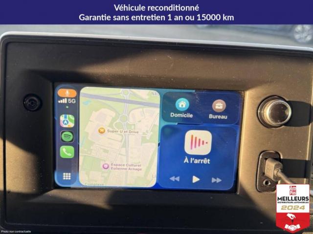 Renault Master image 1