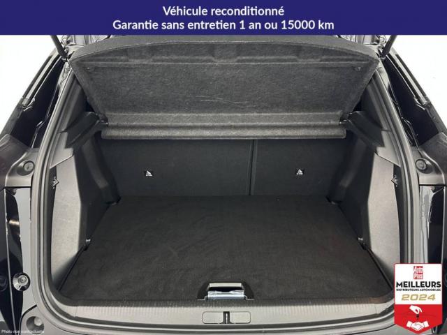 Peugeot 2008 image 4