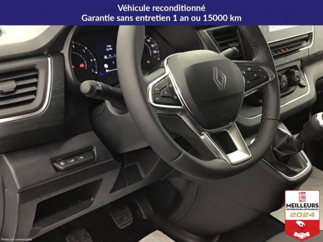 Renault Trafic image 1