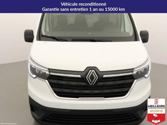 Renault Trafic image 8