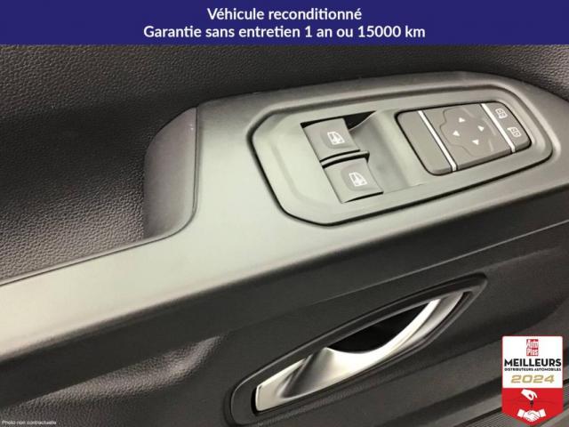 Renault Trafic image 3