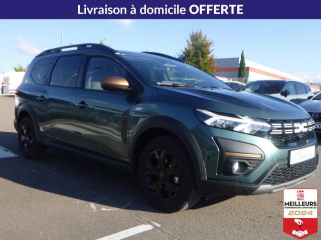 Dacia Jogger image 6