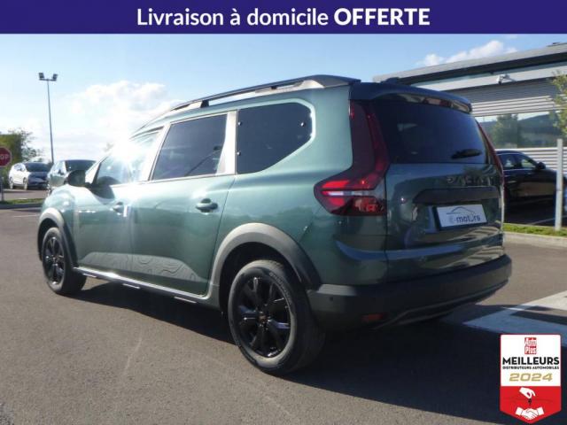 Dacia Jogger image 2