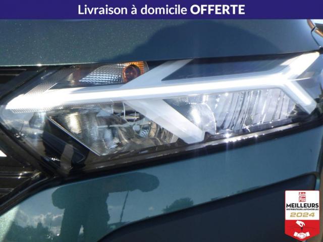 Dacia Jogger image 4