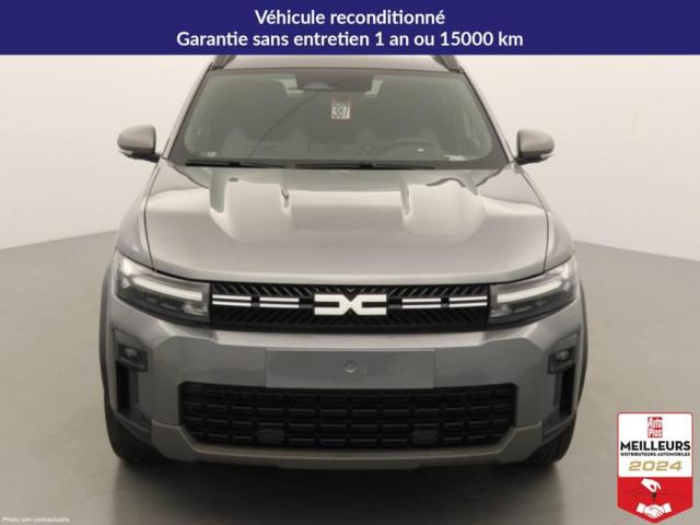 Dacia Bigster image 7