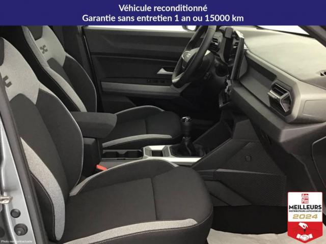 Dacia Bigster image 5