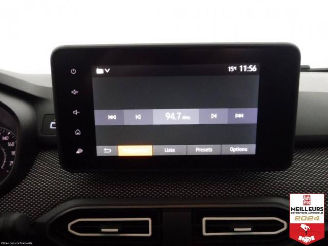 Dacia Jogger image 3