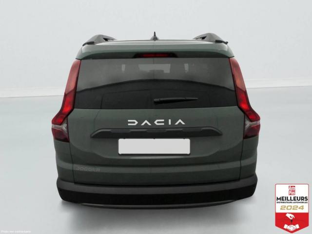 Dacia Jogger image 6