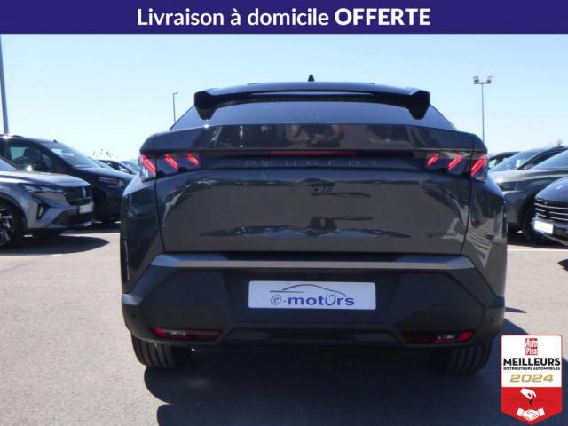 Peugeot 3008 image 3