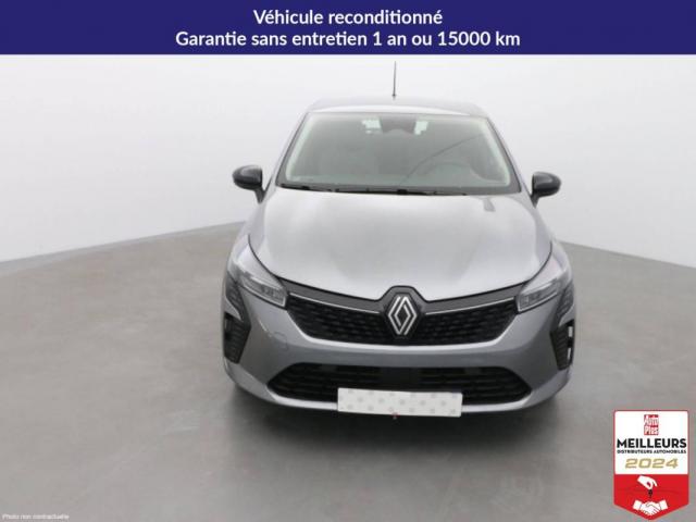 Renault Clio image 5