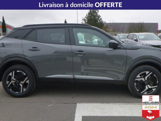 Peugeot 2008 image 3