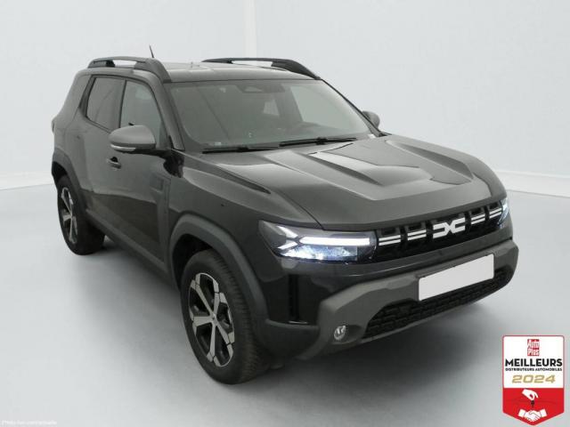 Dacia Duster image 5