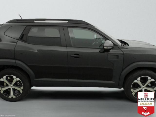 Dacia Duster image 1