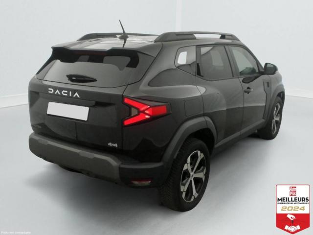 Dacia Duster image 3