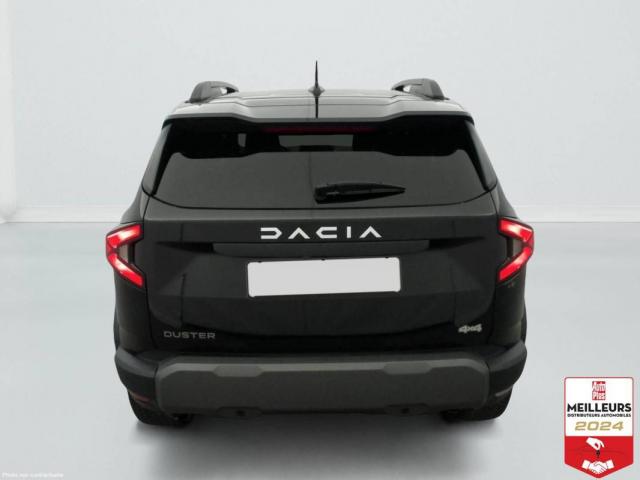 Dacia Duster image 6