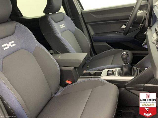 Dacia Duster image 9