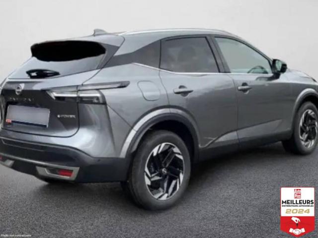 Nissan Qashqai image 7