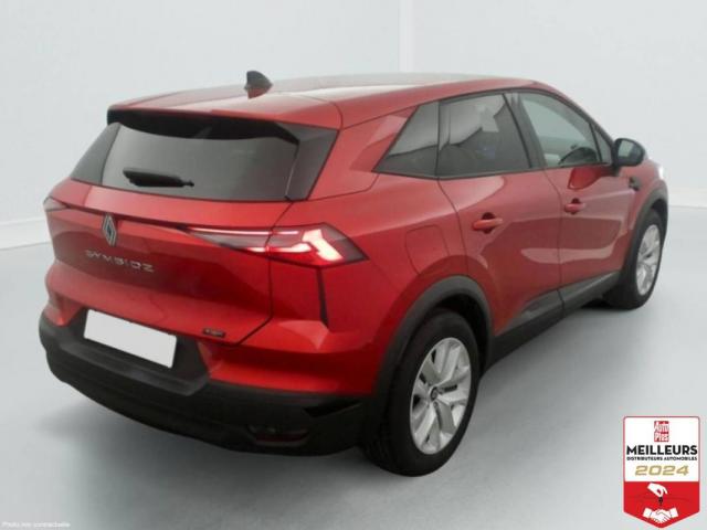 Renault Symbioz image 1