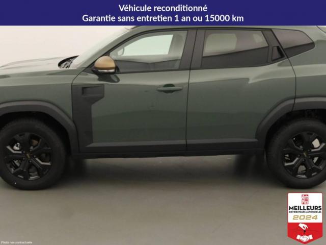 Dacia Duster image 1