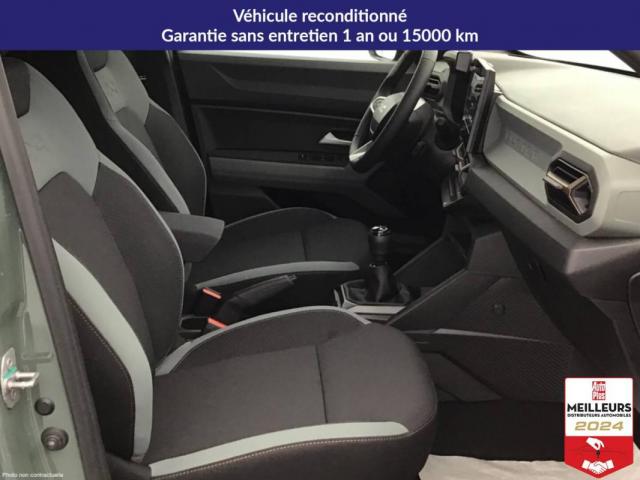 Dacia Duster image 2