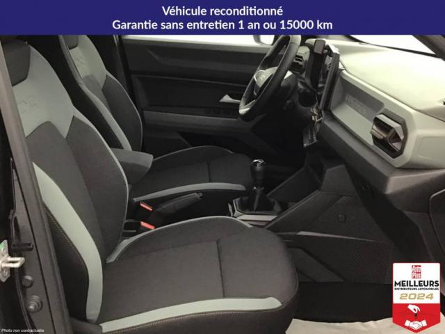 Dacia Duster image 7